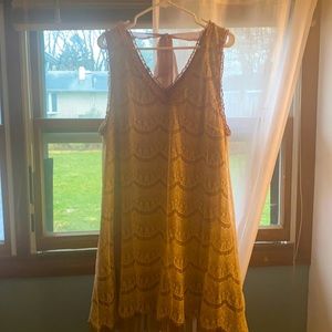 Vintage dress perfect for summer